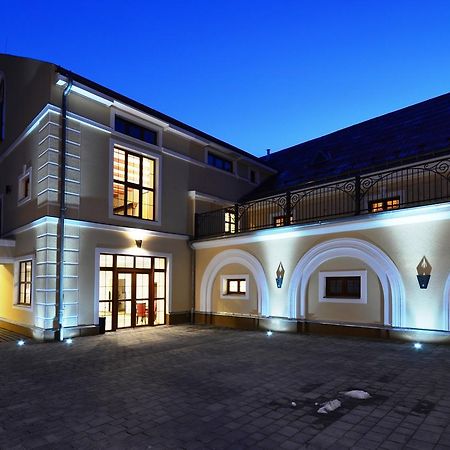 Hotel Maly Pivovar Klaster Hradiste nad Jizerou Экстерьер фото
